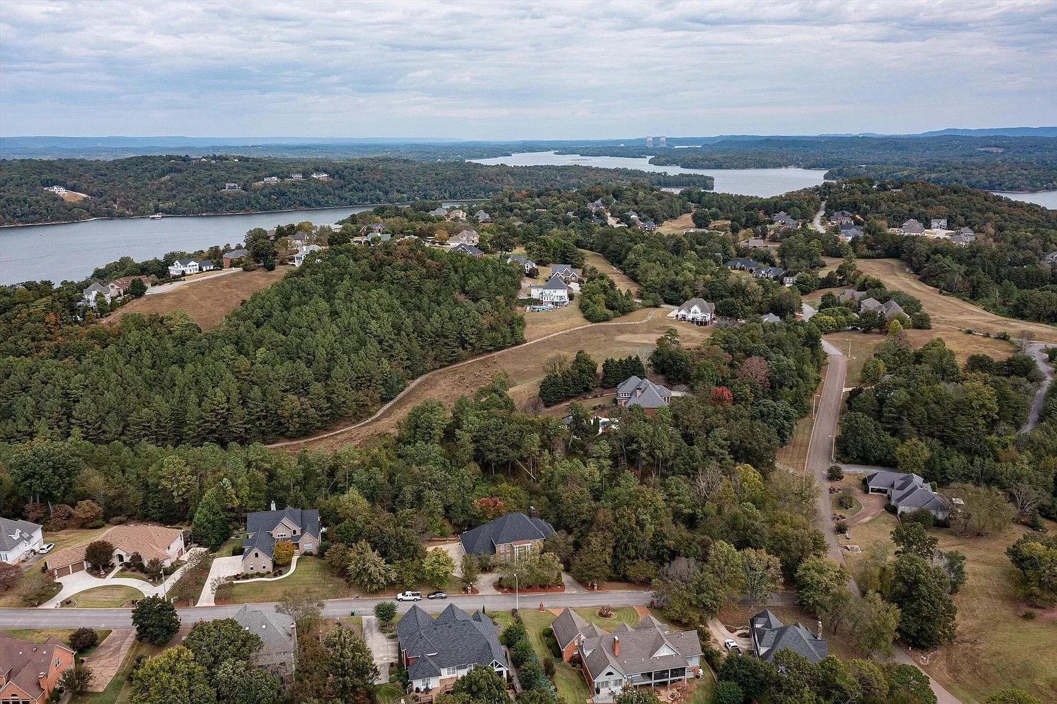 Eagle Bluff Homeowners Association Inc